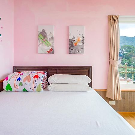 Apartament Jiufen Kite Museum Zewnętrze zdjęcie