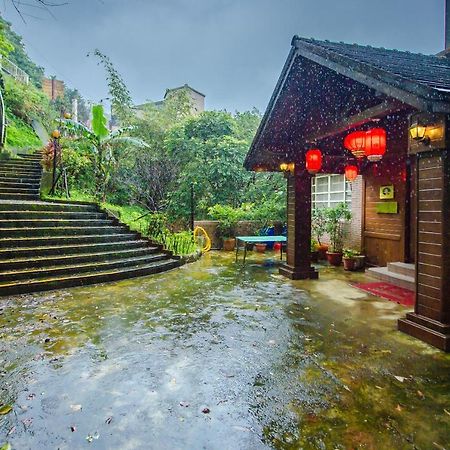 Apartament Jiufen Kite Museum Zewnętrze zdjęcie