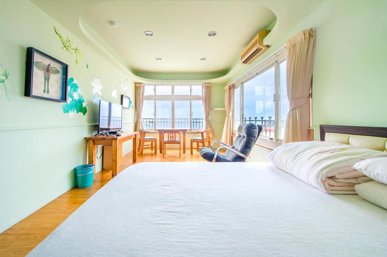 Apartament Jiufen Kite Museum Zewnętrze zdjęcie