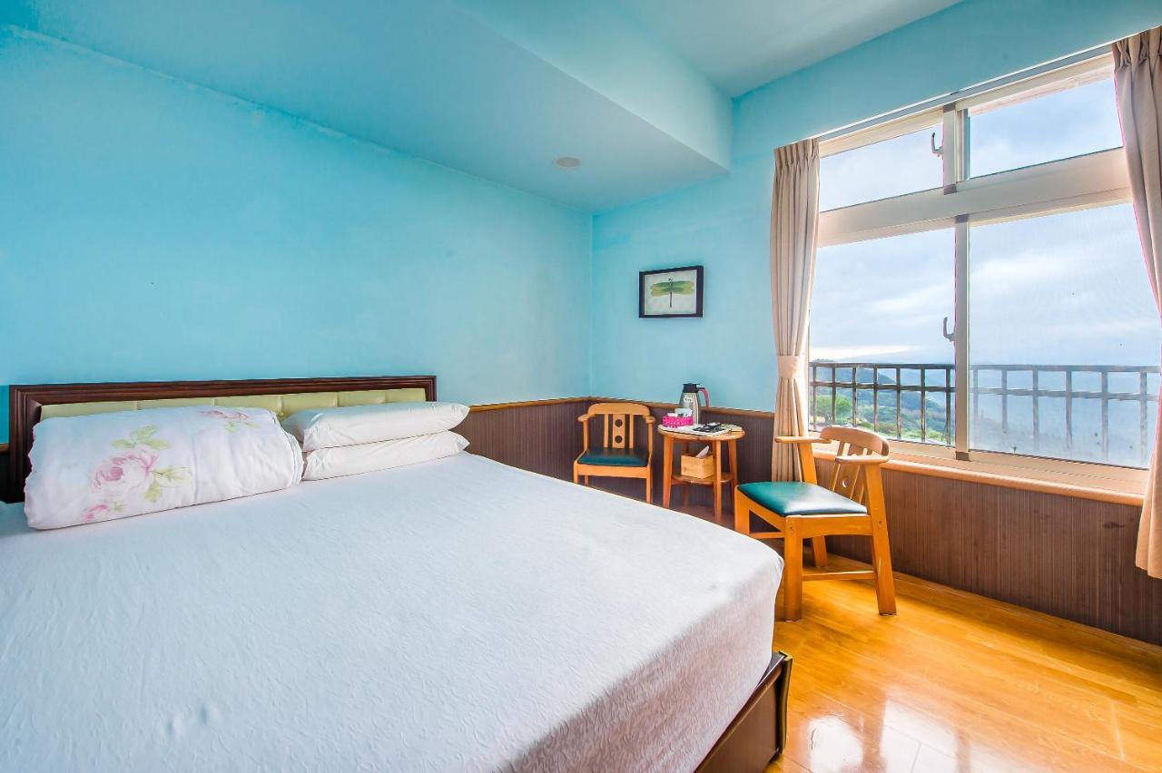 Apartament Jiufen Kite Museum Zewnętrze zdjęcie