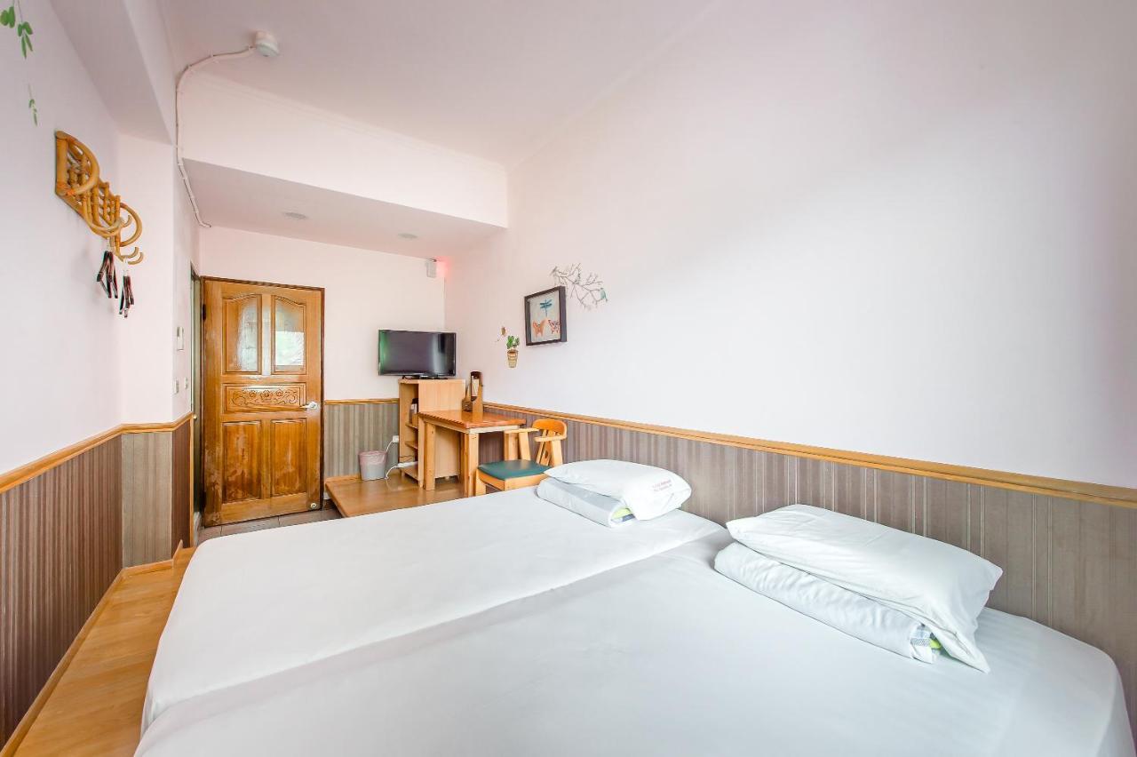 Apartament Jiufen Kite Museum Zewnętrze zdjęcie