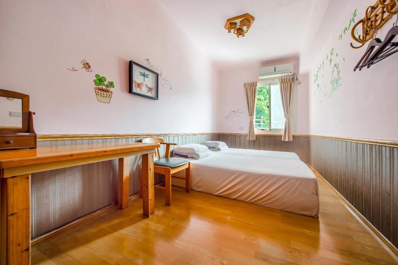 Apartament Jiufen Kite Museum Zewnętrze zdjęcie
