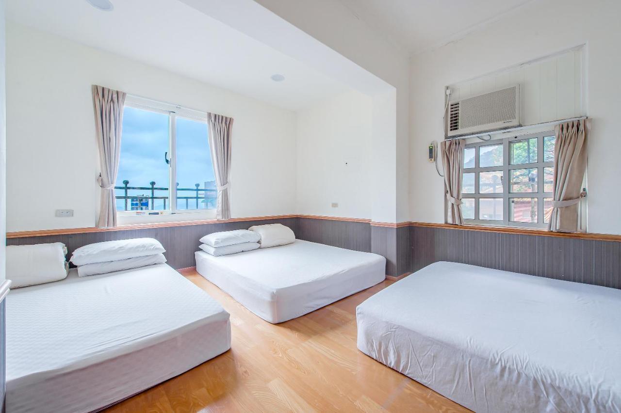Apartament Jiufen Kite Museum Zewnętrze zdjęcie
