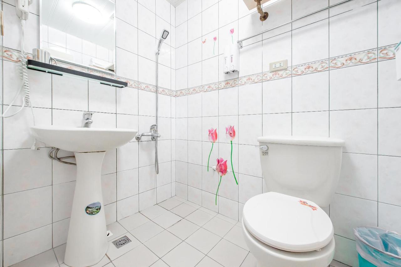 Apartament Jiufen Kite Museum Zewnętrze zdjęcie