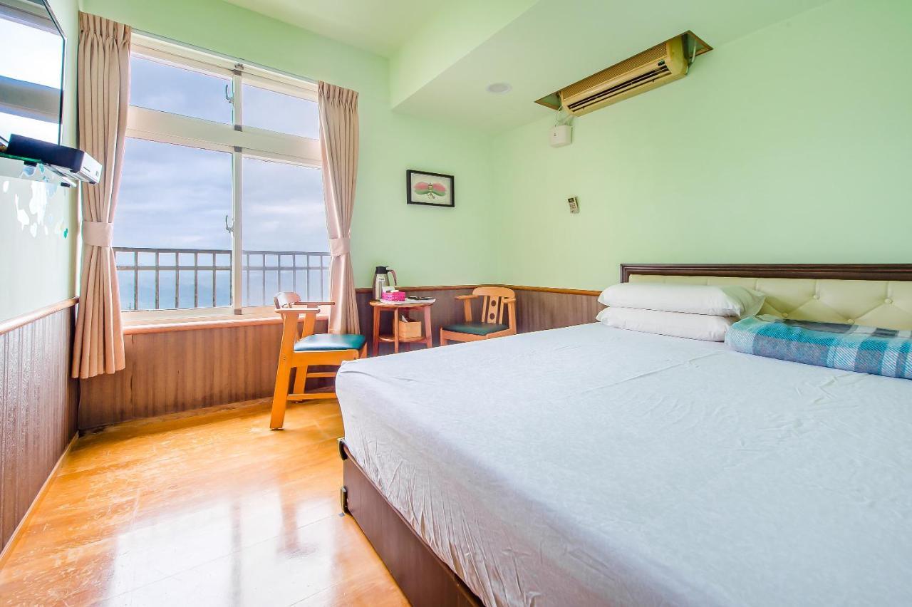 Apartament Jiufen Kite Museum Zewnętrze zdjęcie
