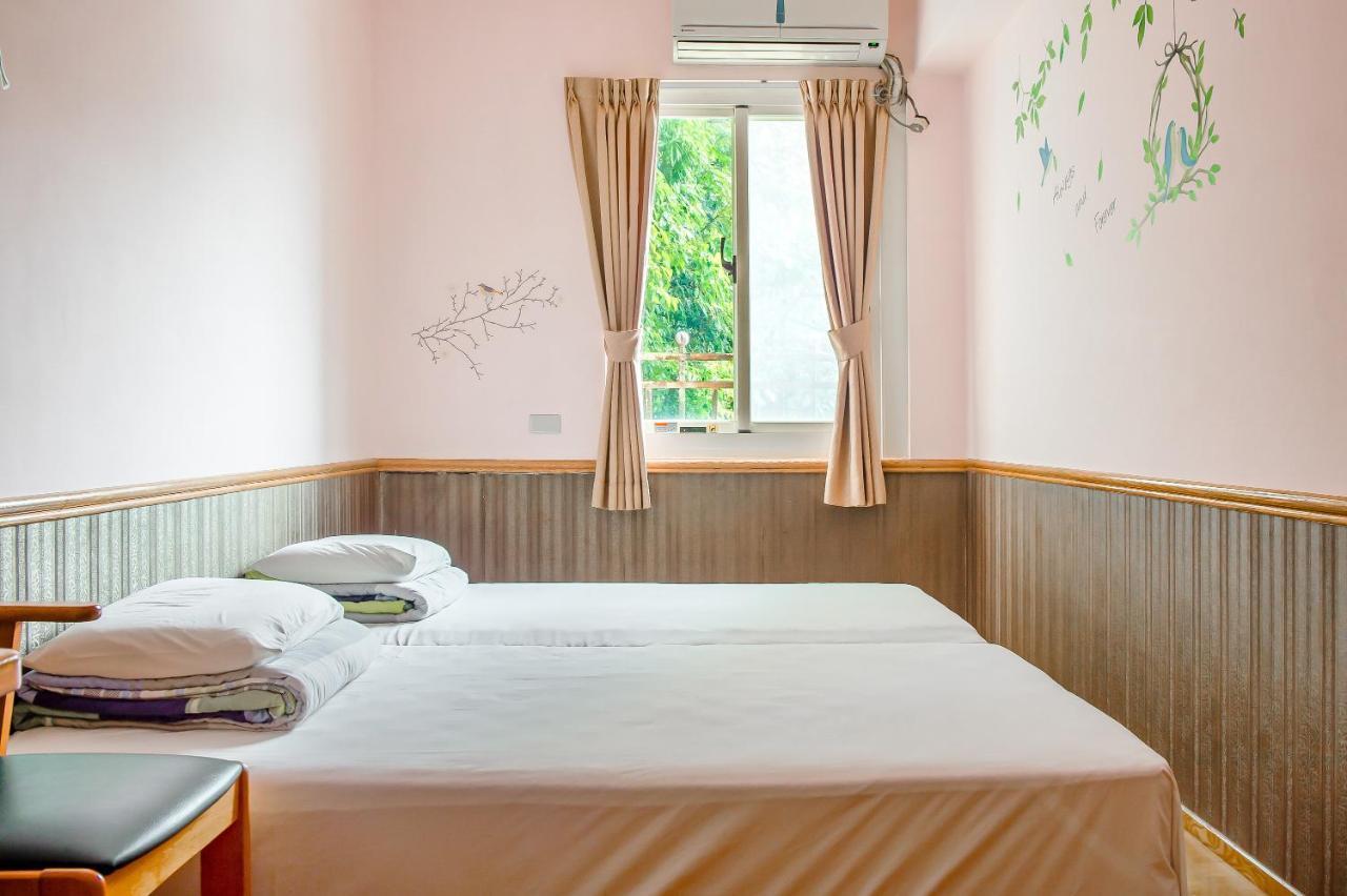 Apartament Jiufen Kite Museum Zewnętrze zdjęcie