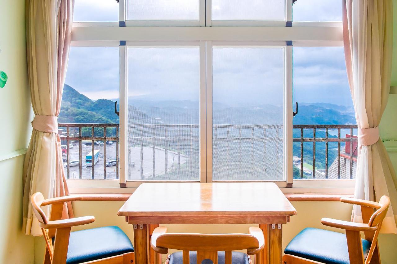 Apartament Jiufen Kite Museum Zewnętrze zdjęcie